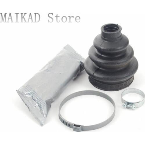 Rear C V Axle Boot C V Boot cv joint Boot for BMW E38 725 728i 730d 730i 730il 735i 735li 740d 740il 750i 750il 33211229221