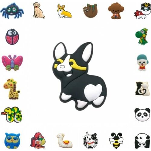 1pcs PVC Fridge Magnets Souvenir Refrigerator Magnets Home Decor Magnetic Stickers Kids Gift