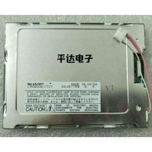 5inch CSTN-LCD Module LM5Q321