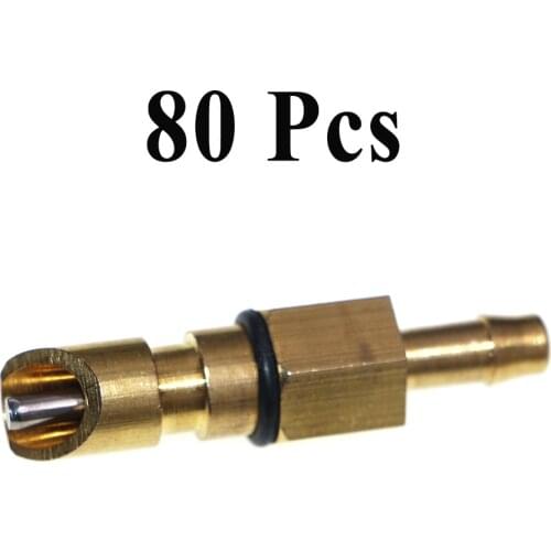 80PCS Wholesale Nipple Drinker Rat Rabbit Bunny Mouse Chinchill Rodents Automatic Drinking Watering Waterer Pet Lab Hamster