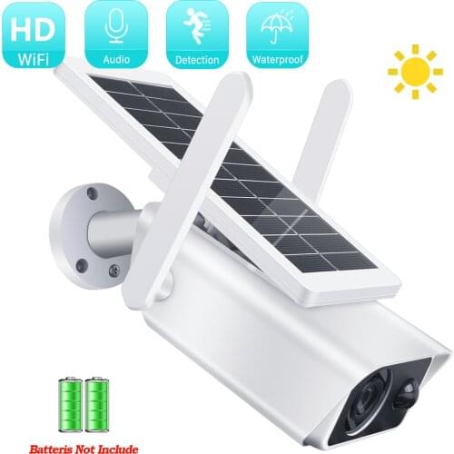 BESDER CCTV Cameras WI-FI China