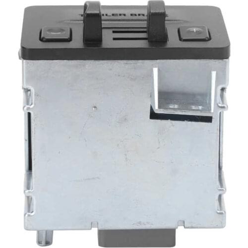 BL3Z‑2C006‑BC Dashboard Trailer Brake Controller Module BL3Z-19H332-AA Replacement Fit for Ford F-150 11-14