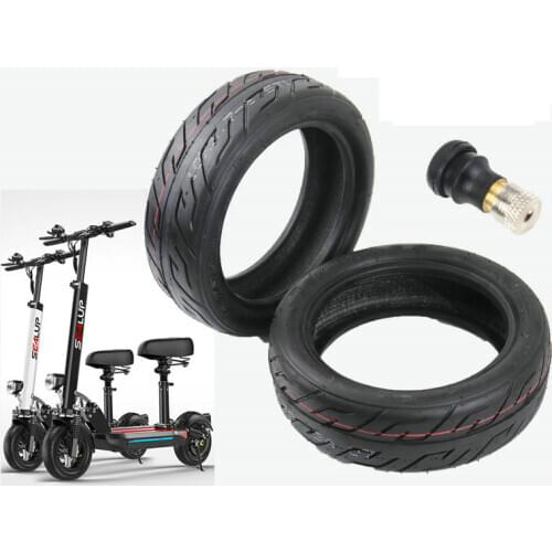 Chaoyang Extra Thick Stab Proof 10 inch Vacuum Tire 10x2.70-6.5 Electric Scooter Tire Hilop 255x70