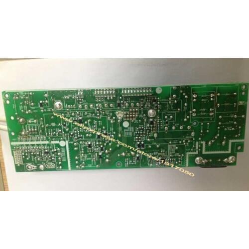 Projector Parts For Sharp PG-D2710X /XG-D258XA /XG-D3580XA Main Power Supply