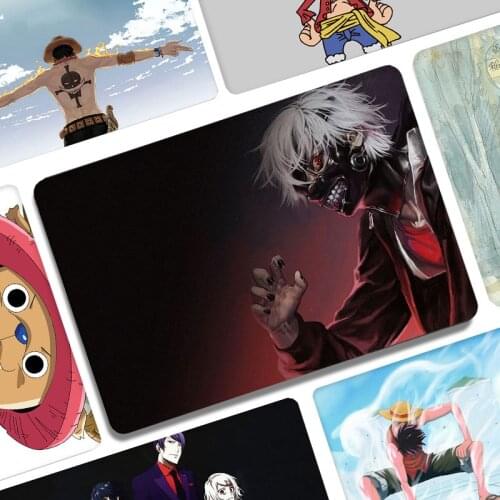 Anime Print Case for Macbook Pro 13 A2338 Touch Bar ID Cute Cover for Apple Macbook Air Pro Retina 11 12 13 15 A1466 A1708 A2289