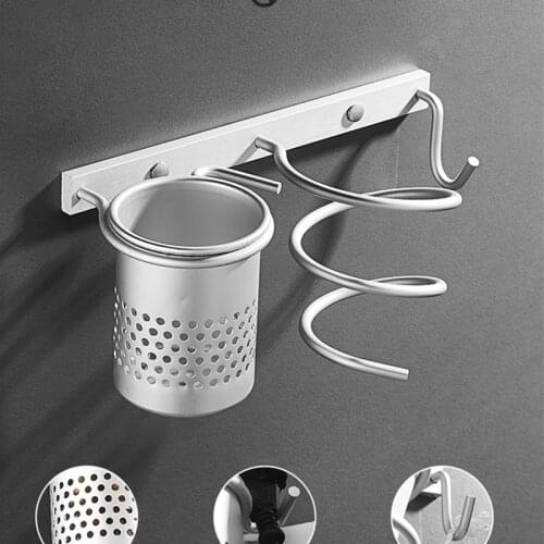 HUANJI Bathroom Shelves