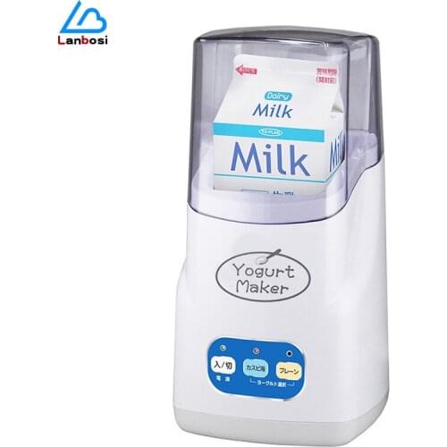 LANBOSI Yoghurt Makers