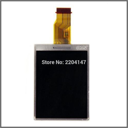 NEW LCD Display Screen for Fuji FUJIFILM JZ110 JZ100 JZ200 for PANASONIC Lumix DMC-F5 for OLYMPUS VG165 VG-165 With Backlight