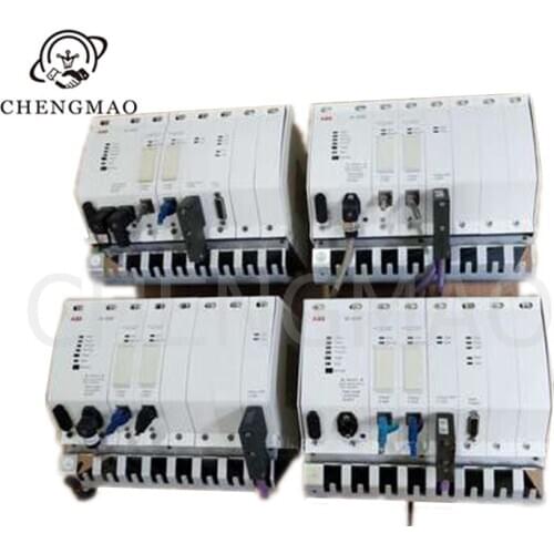 Original ABB DCS Module AC800F/ SA801F/ SD802F/ EI803F/ FI830F/ FI820F