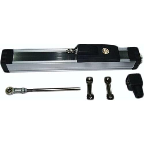 GREAT QUALITY MIRAN KTF-475 Miran KTF-475mm slide linear displacement instruments electronic ruler Woodworking machinery