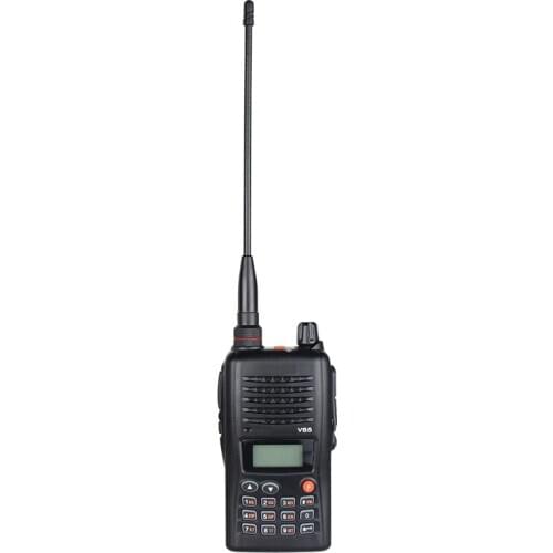 V85 marine walkie-talkie, high-power, high-frequency, maritime military, industrial and civilian users, special IC for fishing b
