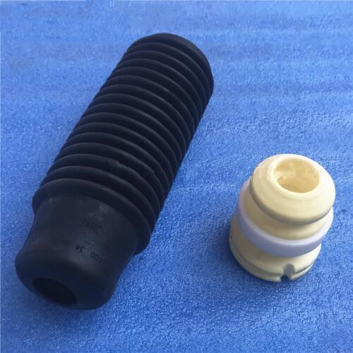 Front shock absorber dust cover for Chery Arrizo 5 Arrizo GX shock absorber rubber buffer