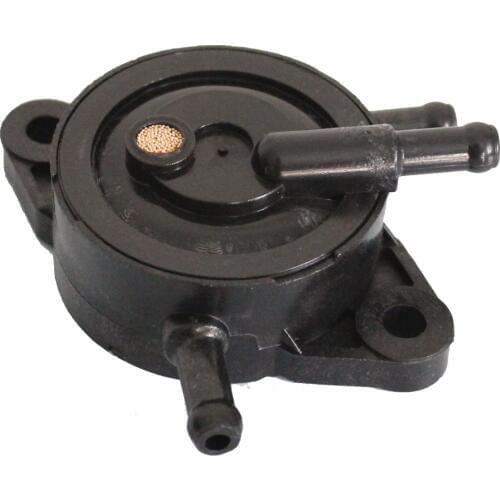 Holdwell Fuel Pump M147560 for John Deere L100 L105 L107 L108 Lawn Tractor