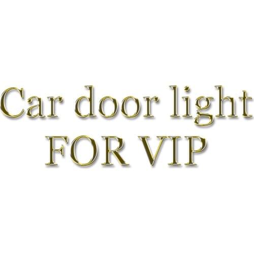 Vip Link for door light