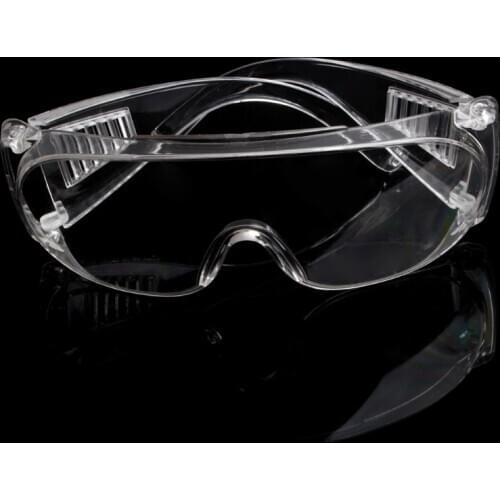 Vented Safety Goggles Eye Protection Protective Anti Fog Glasses Ski Snowboard Mountain Skiing Eyewear Snowmobile Winter Sports