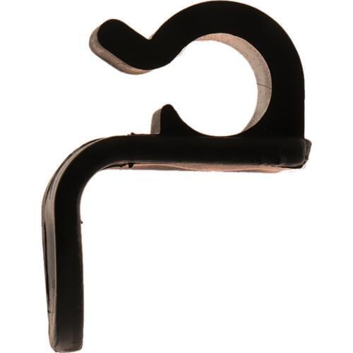 Motocross Oil Tube Buckle Brake Line Clips Buckle Pipe Conversion Adapter