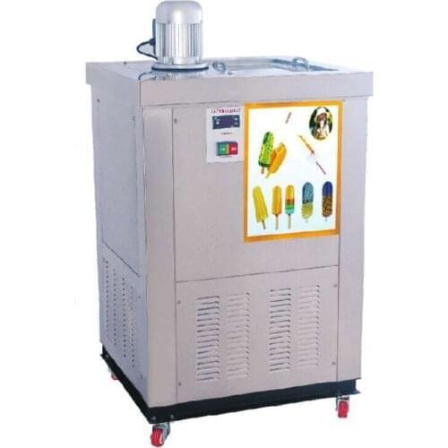 1 mould ice lolly popsicle maker single popsicle mold quickly popsicle machine 3000 pcs CFR BY SEA