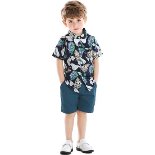 Afairytale Sets Of Clothes For Boys