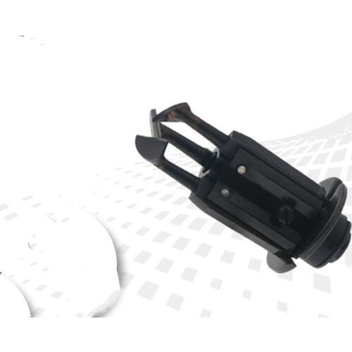 1PC DF-6 DF-8 enameled wire stripping machine with chin wire stripper accessories