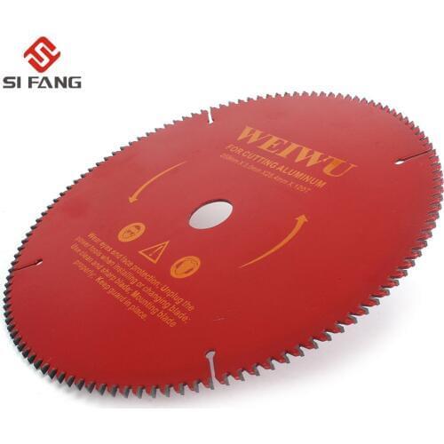 300mm Carbide Circular Saw Blade For Wood Cutting 40T 60T 80T 100T 120T Woodworking Aluminium Cutter Tool 12" Free Shipping