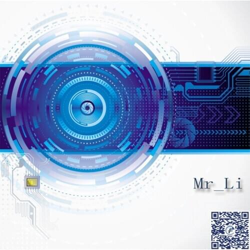 HO 15-NP / SP33-0000 Sensor (Mr_Li)
