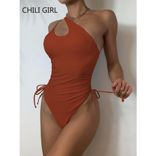 JIASHIYU Black Swimwear