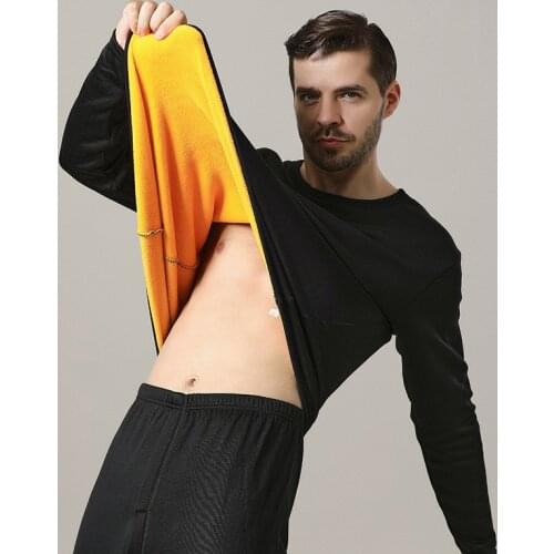 JULY'S SONG Men's Homewear