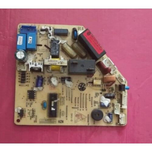 95% new for Haier Air conditioning computer board circuit board 0011800030 good working