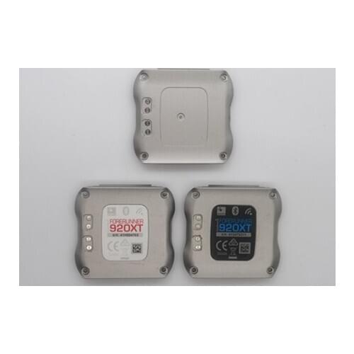 For GARMIN FORERUNNER 920XT GPS Back cover with battery Original Replacement parts