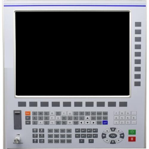 Portable cnc flame/ plasma cutting with rotary drilling cnc plasma controller of cnc plasma cutting controller