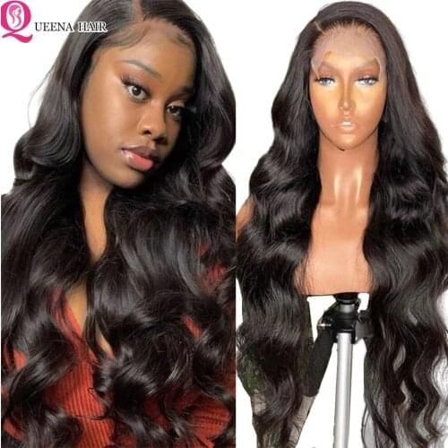 Queena Wigs