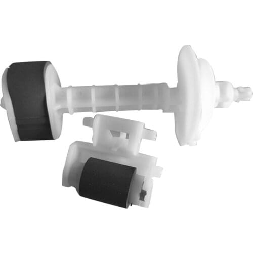 Pickup Roller Feed Roller For Epson L301 L303 L350 L353 L358 L455 L310 L360 L365 L130 L313 L363 L220 L111 L211 L351
