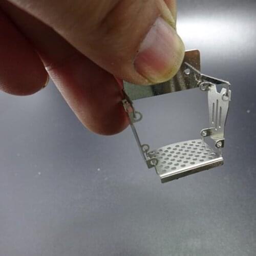 Tamiya arocs engineering truck pedal decorative parts for 1/14 rc tamiya MAN remote control toys tgx 56325-56329 tractor trailer