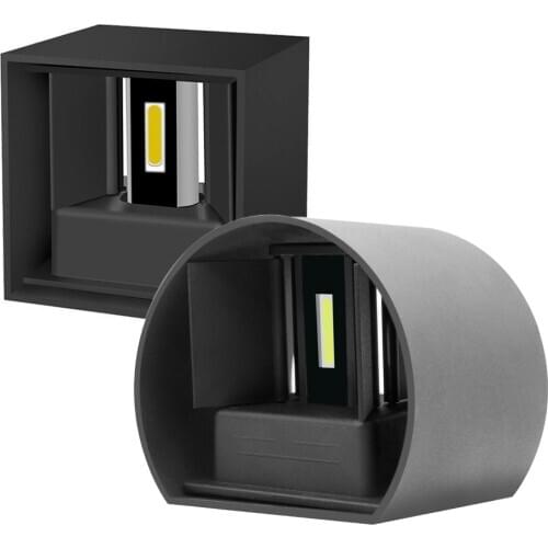 TIMULT Outdoor Wall Lights