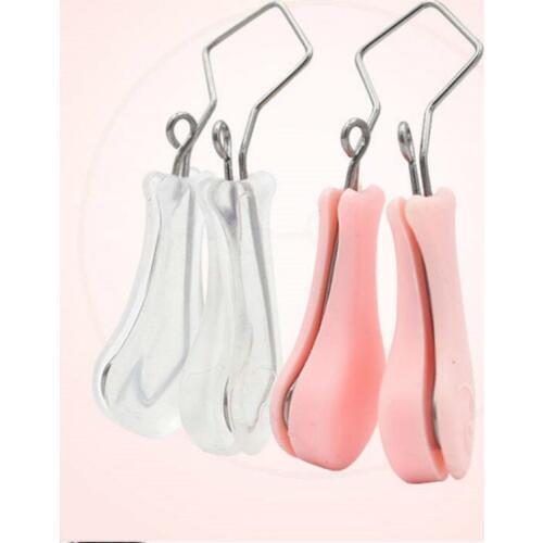 Nose Bridge Straightener Nose Lifting Clip Nose Lifting Shaper Nose Up Clip Transparent Convenient Practical