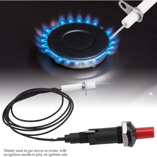 Зажигалки для газовых плит Waasoscon China At AliExpress