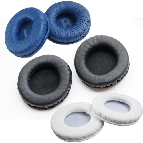 Replacement Ear Pads Compatible with Sony WH-CH500 WH-CH510 Wireless headphones (ear caps / ear cover)