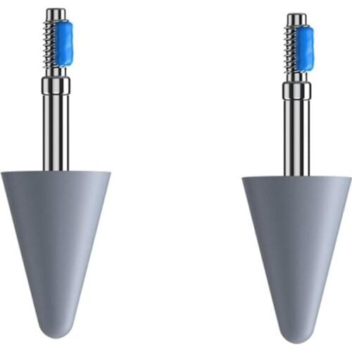 Touch Screen Stylus Tip Anti-friction＆Anti-drop Replacement Stylus Tips for Digital Pencil Nibs 4pcs for huawei M-Pencil