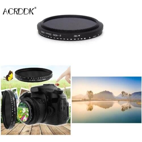 Объективы ACRDDK China At AliExpress