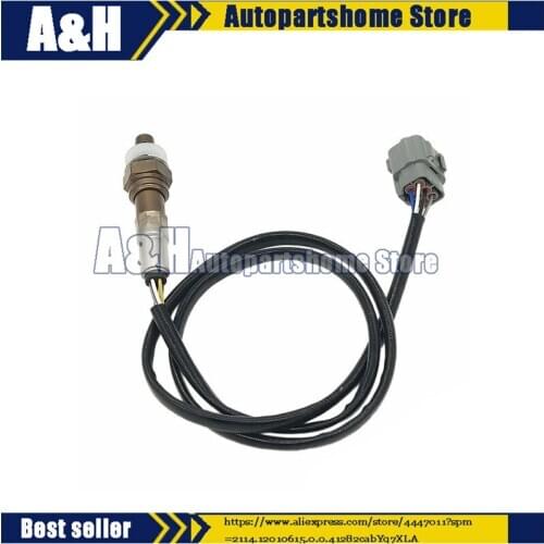 Auto Accessories MAZDA 8 2.5L Oxygen Sensors O2 Lambda Sensor For Car L5G9-18-8G1