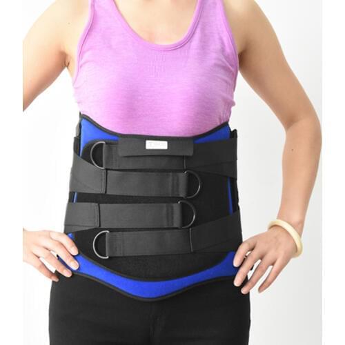 HKJD Posture Corsets