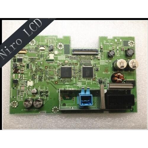 KCVV DHL/EMS Shipping Brand New Original Lexus ES Driver Board (2014) Lexus ES PCB Board Car Navigation Auto Repair