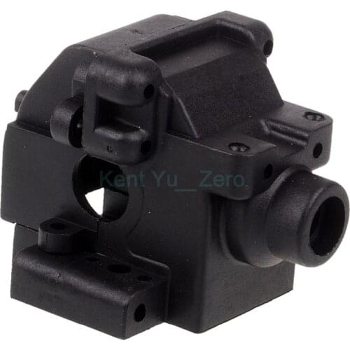 HSP Racing 06046 Rear Gear Box Housing Spare Parts For 1/10 RC Model Car