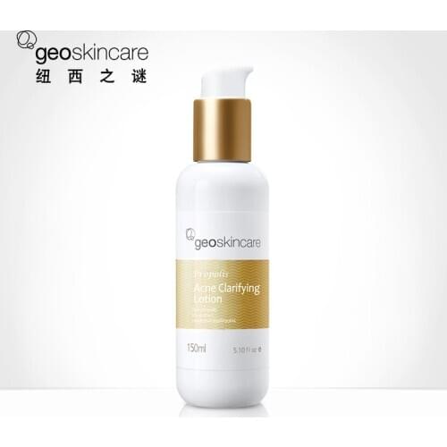 Geoskincare Acne Clarifying Lotion