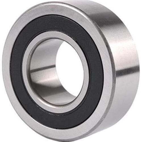 LR5202 Angular Contact Ball Bearing 15x40x15.9mm LR5202ZZ LR5202-2RS LR5202KDD LR5202NPP LR5202NPPU Track Roller Bearing