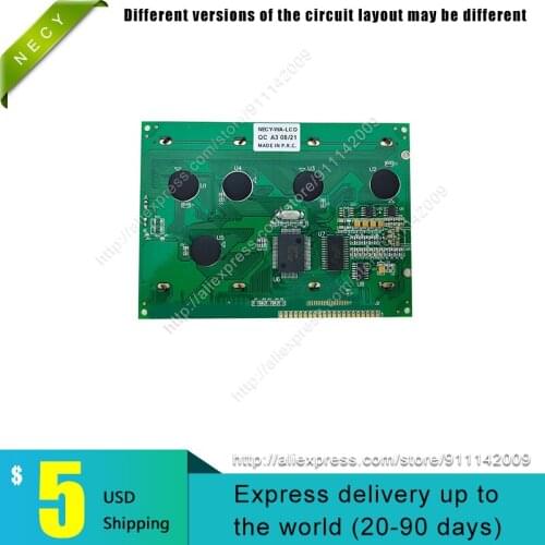 NECY-WA-LCD,"NECY-WA-LCD" LCD Screen Display Panel,New Original/Substitute/Compatible/Repair