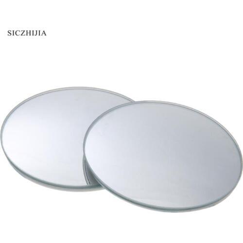 New car rearview mirror waterproof film anti-fog film sticker for Citroen C-Quatre C-Triomphe Picasso C1 C2 C3 C4 C4L C5 Elysee