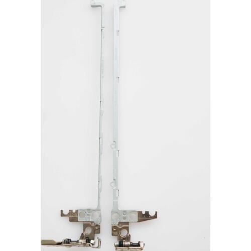 New for Dell Inspiron 15 5558 5555 Vostro 15 3558 LCD Panel Hinges 0NFXF5 0KDFVW AM1AP000300 AM1AP000400