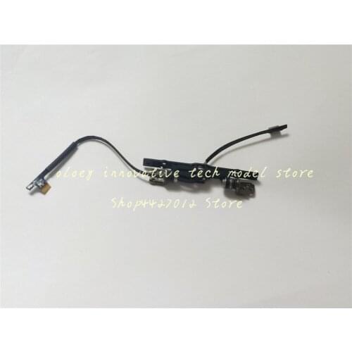 New Original Repair Parts For Olympus OM-D E-M5 II E-M5 MARK II LCD Screen Rotating Connection Shaft Flex Cable Hinge Unit