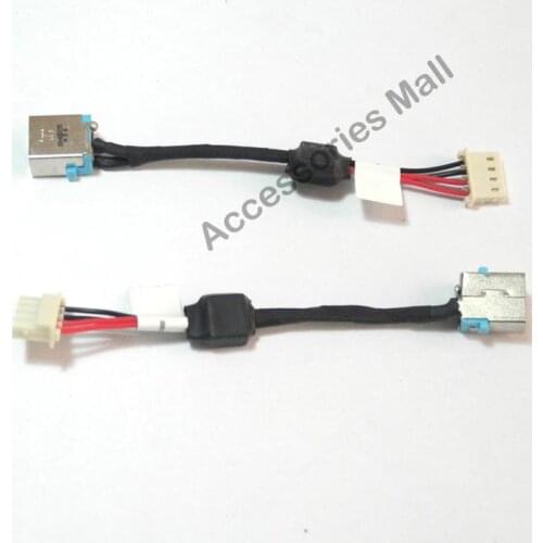 90W NEW Laptop DC Power Jack with cable for ACER V3-471 V3-471G EC-471 EC-471G DC Connector Laptop Socket Power Replacement